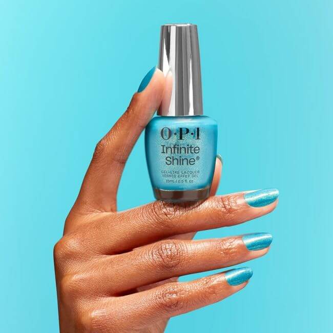 Infinite Shine Vegan On Cloud Fine My Me Era 15ML nagellak