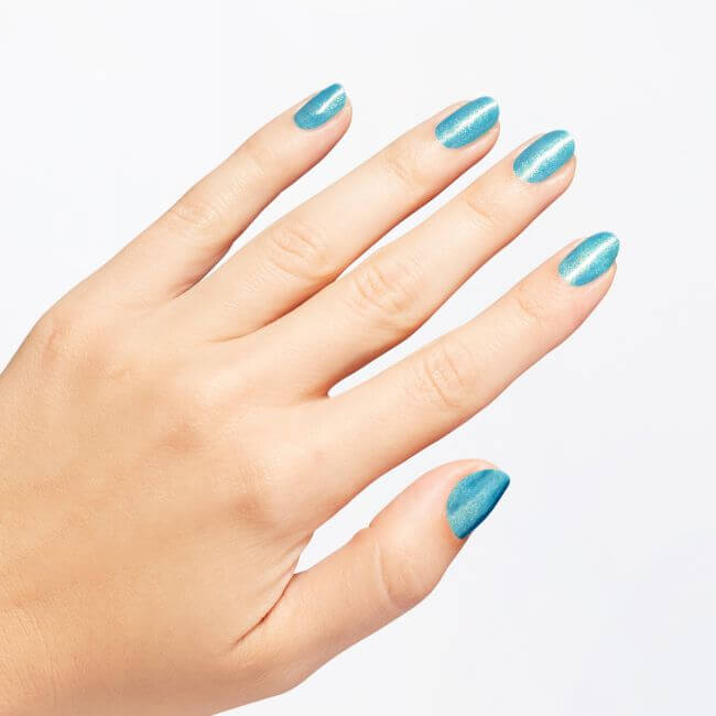 Infinite Shine Vegan On Cloud Fine My Me Era 15ML nagellak