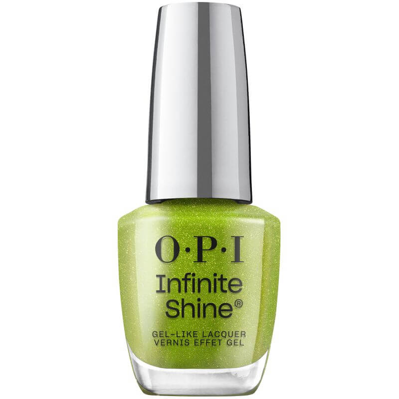 Verniz Infinite Shine Vegan Limelight My Me Era 15ML
