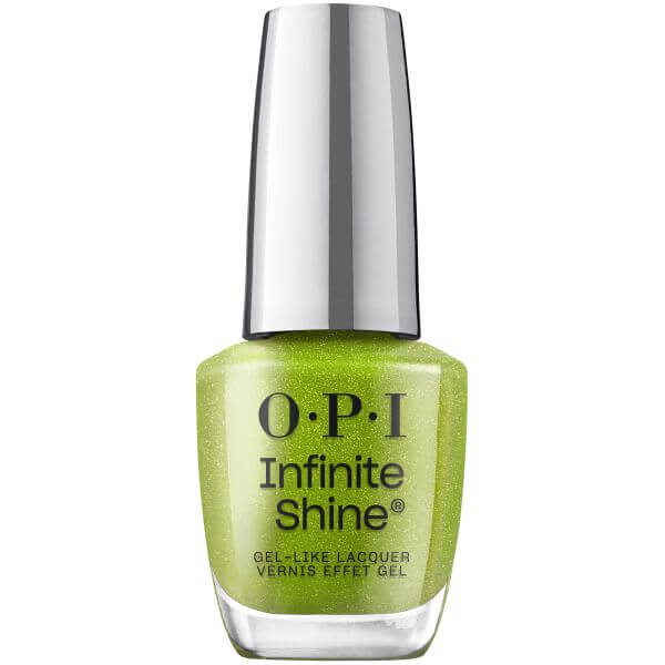 Esmalte Infinite Shine Vegano Limelight de Mi Era 15ML