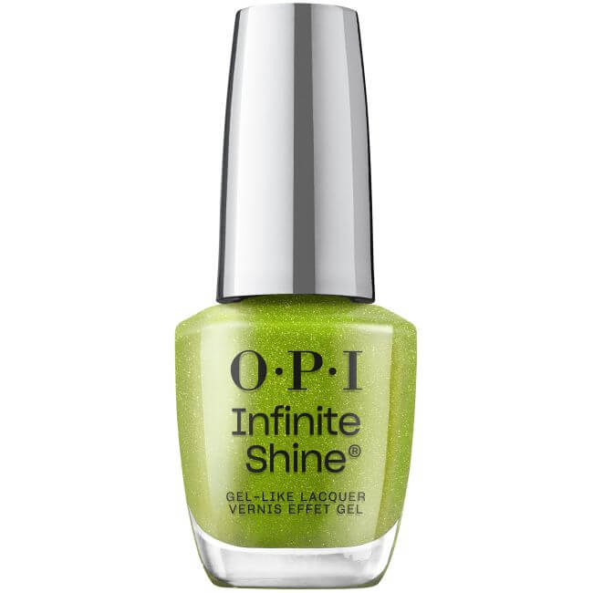 Verniz Infinite Shine Vegan Limelight My Me Era 15ML