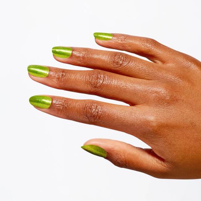 Verniz Infinite Shine Vegan Limelight My Me Era 15ML