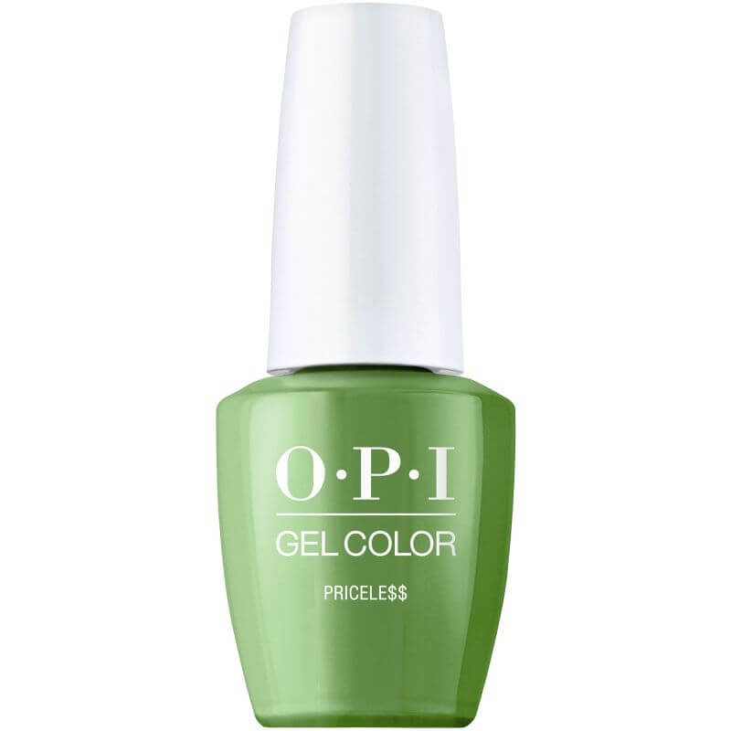 OPI Gel Golor Preço Inestimável Meu Eu Era 15ML