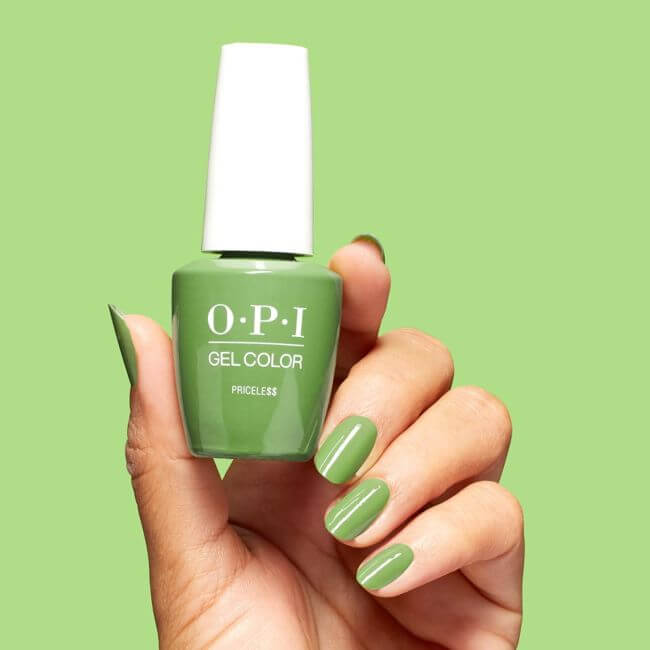 OPI Gel Kleur Prijsloos My Me Era 15ML