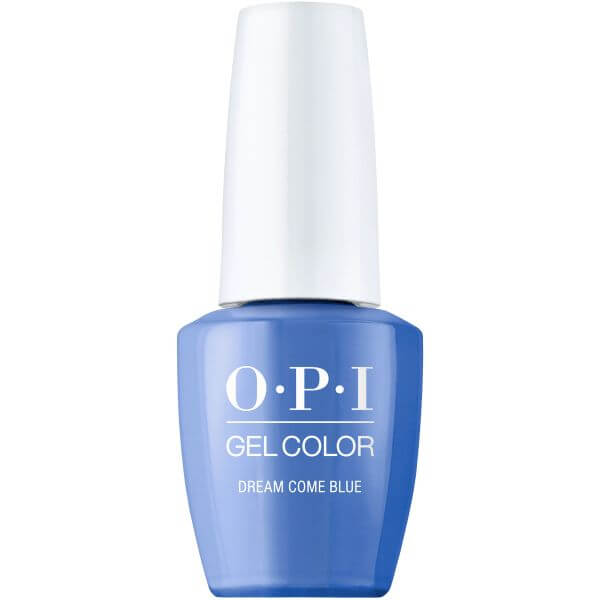 OPI Gel Color Vernis SemiPermanents Haute Qualité