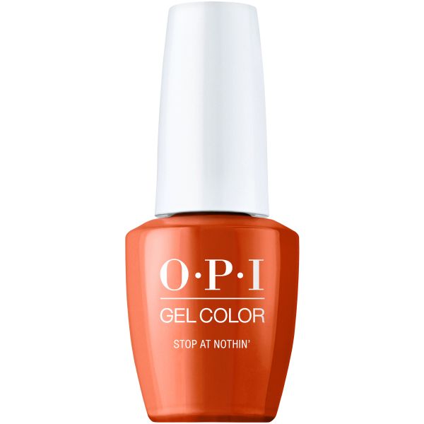 OPI Gel Color Stop at Nothin' My Me Era 15ML