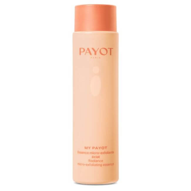 Essência Micro Esfoliante Radiante My Payot 125 ml