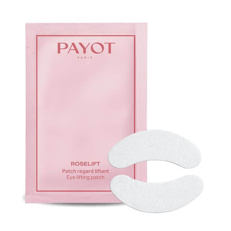 Patchs yeux Collagène Roselift Payot 2x10
