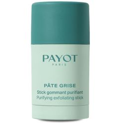Stick Gommant Purifiant Pâte Grise Payot 25 g