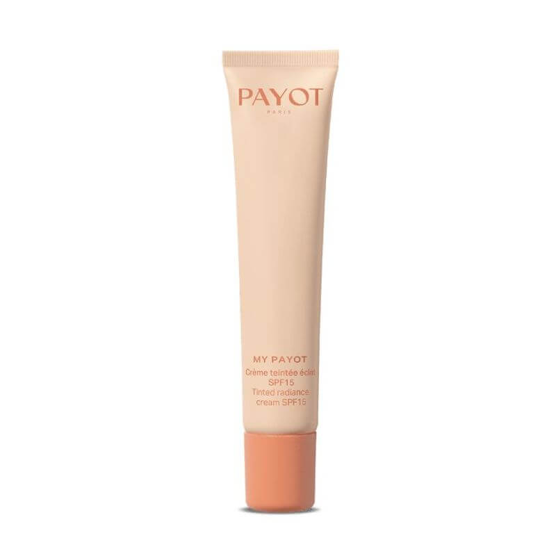 Crème Teintée Éclat SPF15 My Payot 40 ml
