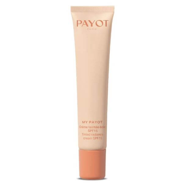 Crème Teintée Éclat SPF15 Meine Payot 40 ml