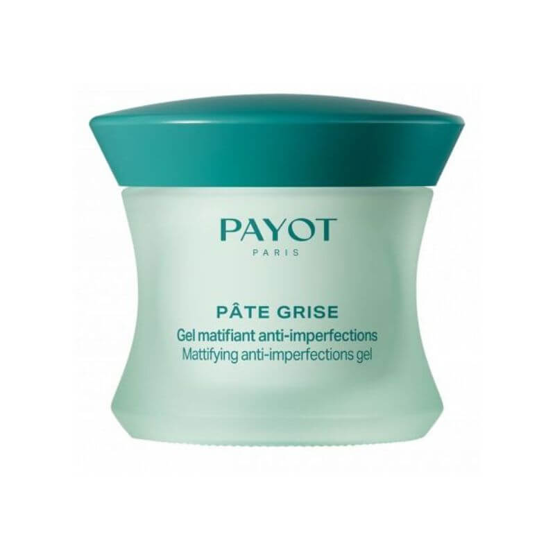 Gel Matificante anti-imperfeições Pâte Grise Payot 50 ml