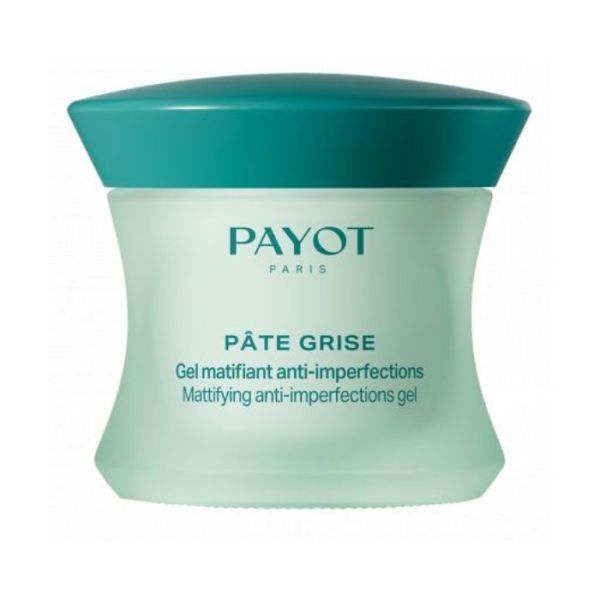 Gel Matifiant anti-imperfections Pâte Grise Payot 50 ml