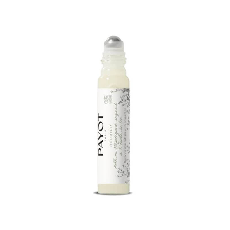 Roll-on verfrissende oogverzorging Herbier Payot 15 ml