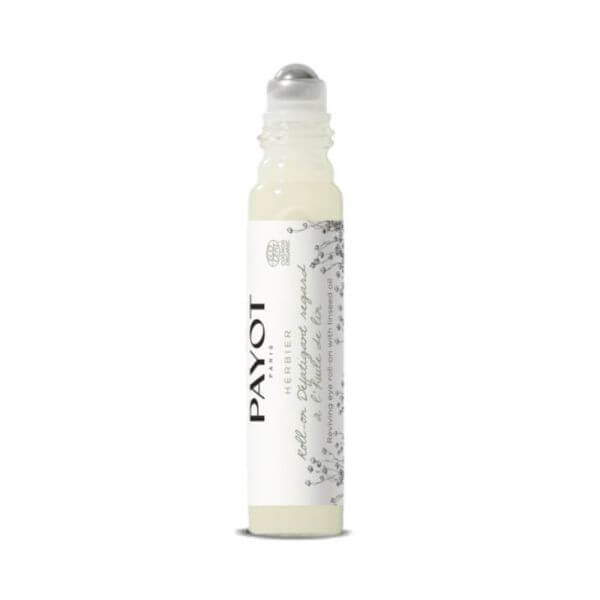 Roll-on verfrissende oogverzorging Herbier Payot 15 ml Roll-on verfrissende oogverzorging Herbier Payot 15 ml