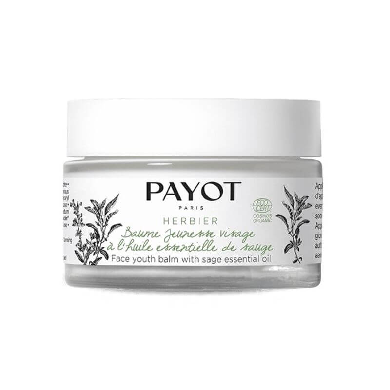 Baume Jeugd Gezicht Kruiden Payot 50 ml