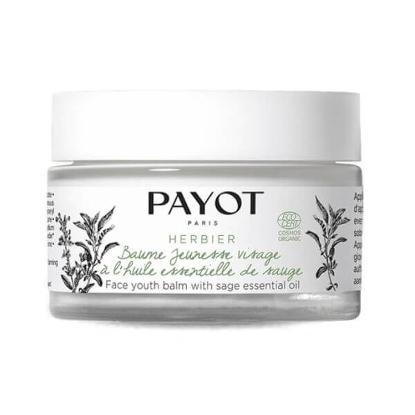 Baume Jeunesse Visage Herbier Payot 50 ml