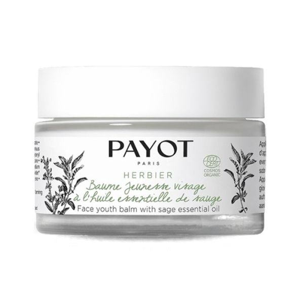 Herbal Face Youth Balm Payot 50 ml