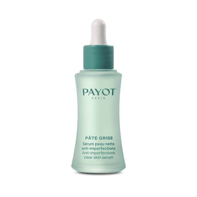 Sérum Pele Limpa Anti-Imperfeições Pâte Grise Payot 30 ml