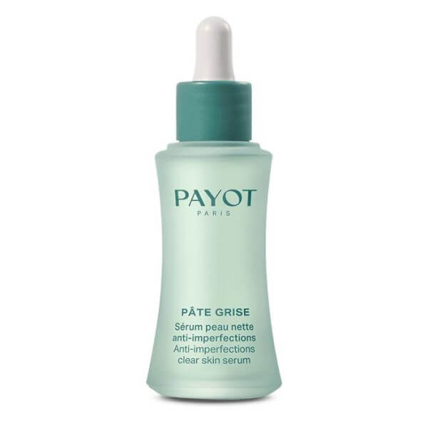 Sérum Pele Limpa Anti-Imperfeições Pâte Grise Payot 30 ml