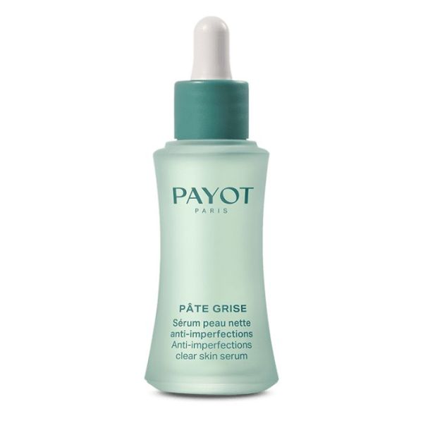 Skin Perfecting Serum Anti-Imperfections Pâte Grise Payot 30 ml