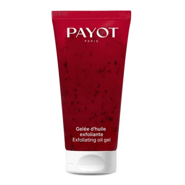 Exfoliating Oil Jelly Nude Payot 50 ml