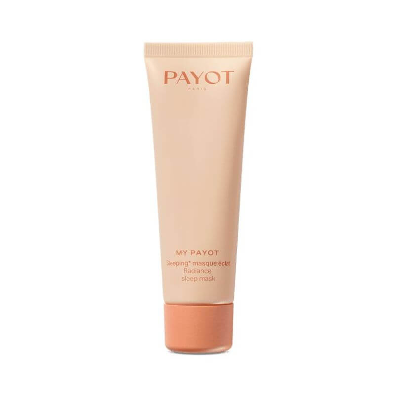 Mascarilla de noche My Payot Glow 50 ml