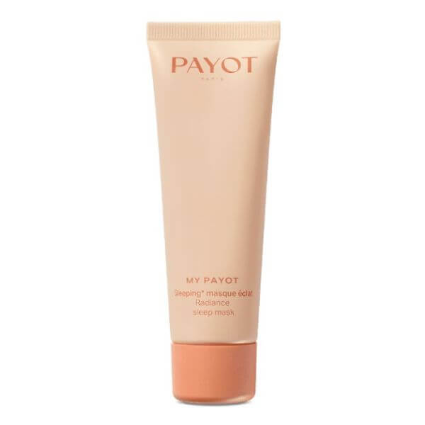 Schlafmaske Le Masque Éclat My Payot 50 ml