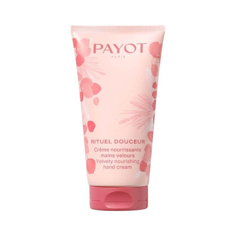 Crème para Mãos Veludo Ritual Suavidade Payot 75 ml