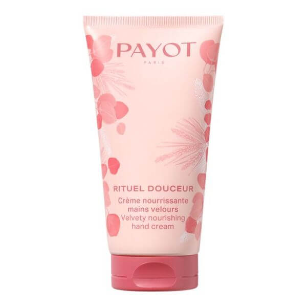 Crème para Mãos Veludo Ritual Suavidade Payot 75 ml