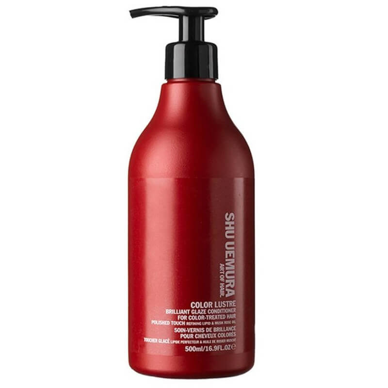Conditioner Color Lustre 500 ml

Conditioner Color Lustre 500 ml