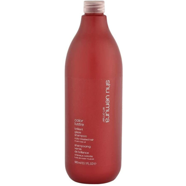 Color Luster Shampoo 750 ml