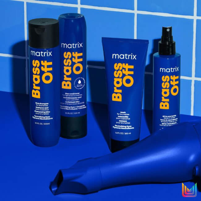 copy of Shampoing Hydratant A Curl Can Dream Matrix 300ml