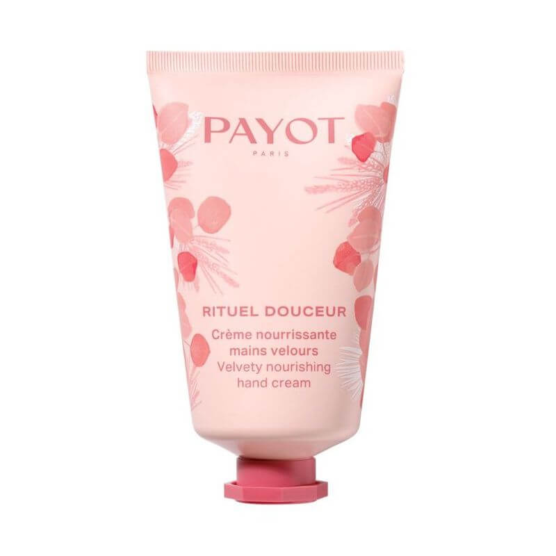 Crema de Manos Terciopelo Ritual de Suavidad Payot 30 ml