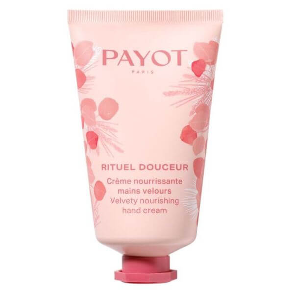 Crema de Manos Terciopelo Ritual de Suavidad Payot 30 ml