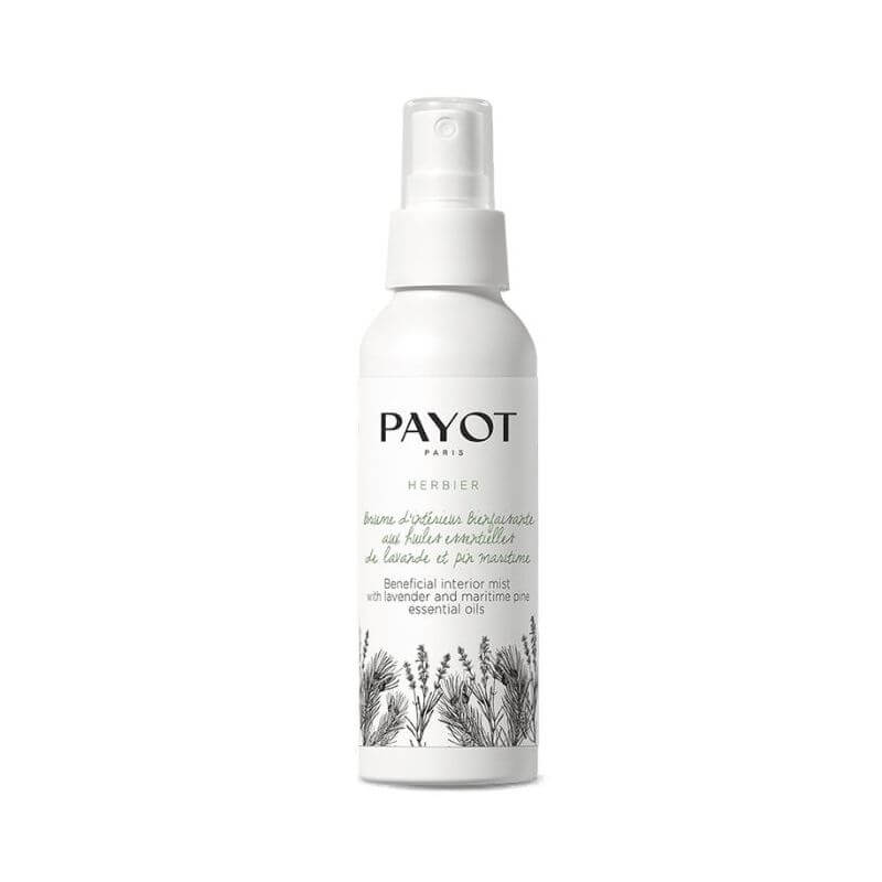 Nebbia d'ambiente Benefica Erbario Payot 100 ml