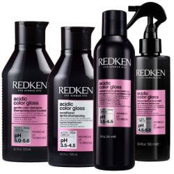 Shampoing Doux Couleur Gloss Acidic Color Redken 300ml