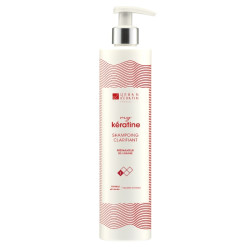 Shampoo clarifiant Urban Keratin 400ML