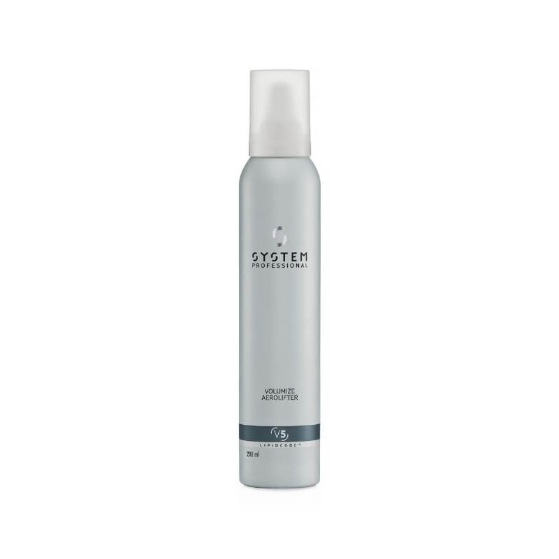 copy of Aerolifter V5 System Professional Volumize espuma de volumen 150ml