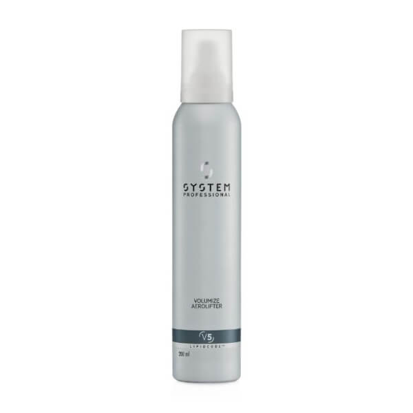 copy of Aerolifter V5 System Professional Volumize volume foam 150ml copy of Aerolifter V5 System Professional Volumize volume foam 150ml
