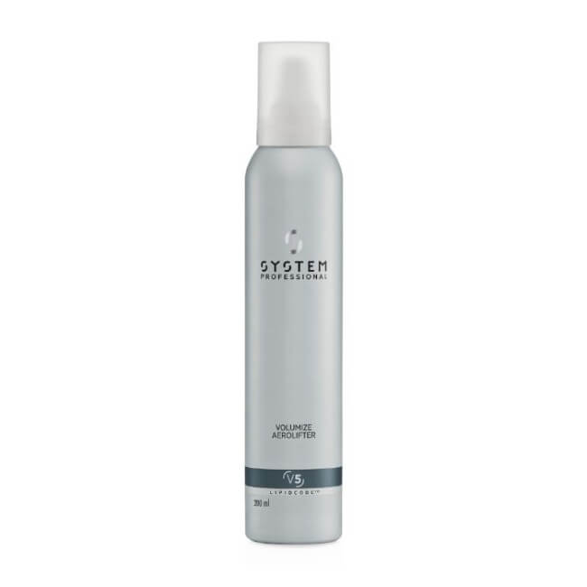 copy of Aerolifter V5 System Professional Volumize espuma de volumen 150ml