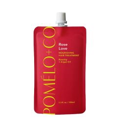 Roze liefdesmasker Pomelo+Co 100 ml