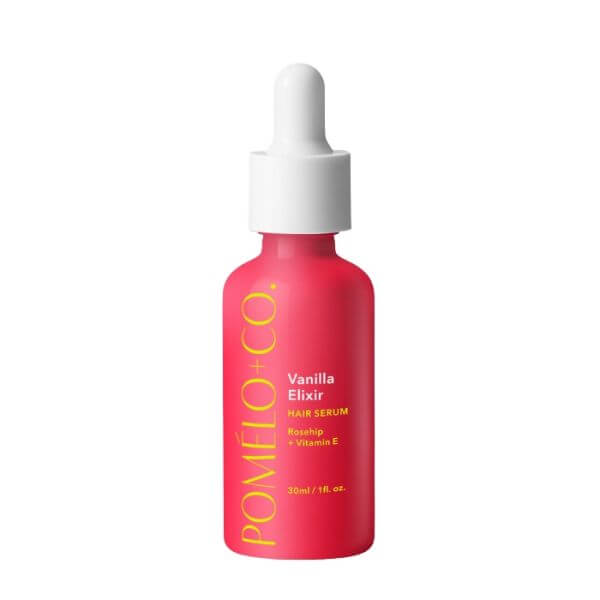 Siero Vanilla Elixir Pomelo+Co 30ml