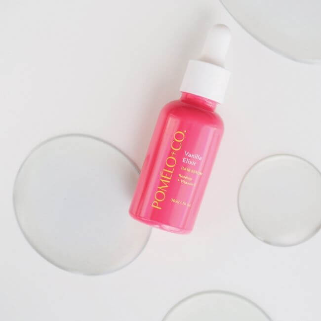 Sérum Vanilla Elixir Pomelo+Co 30ml

Sérum de Baunilha Elixir de Toranja+Co 30ml
