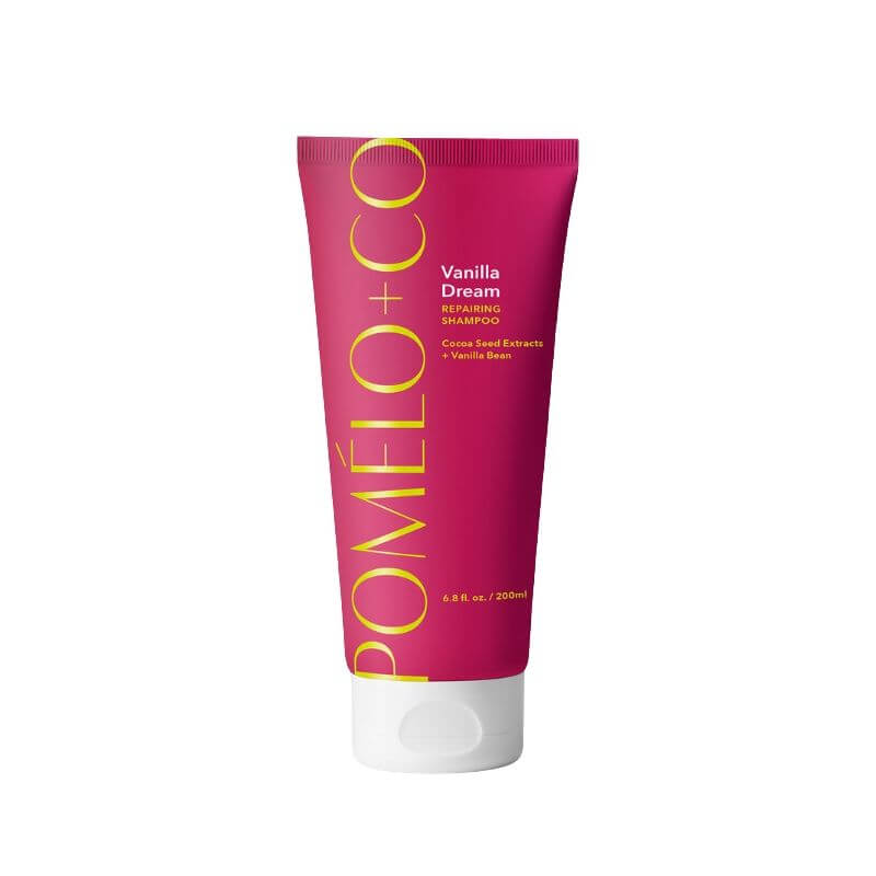 Shampoo Vanilla Dream Pomelo+Co 200 ml