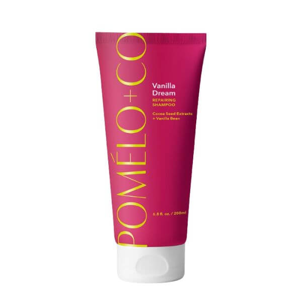 Shampoo Vanilla Dream Pomelo+Co 200 ml