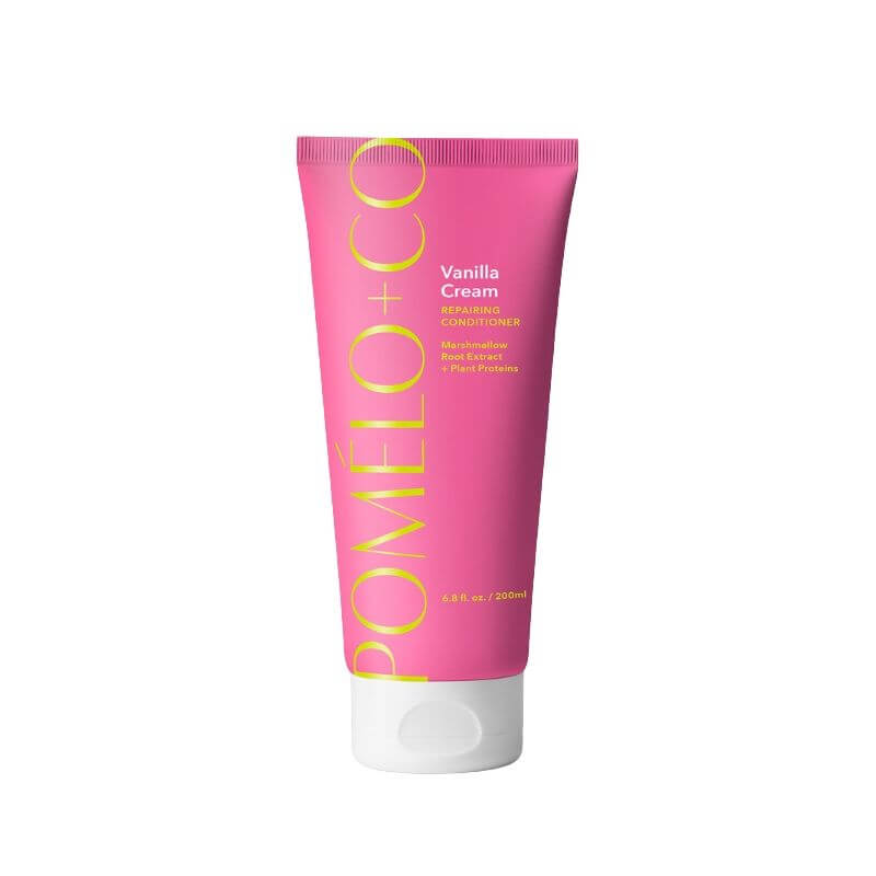 Condicionador Vanilla Cream Pomelo+Co 200ml