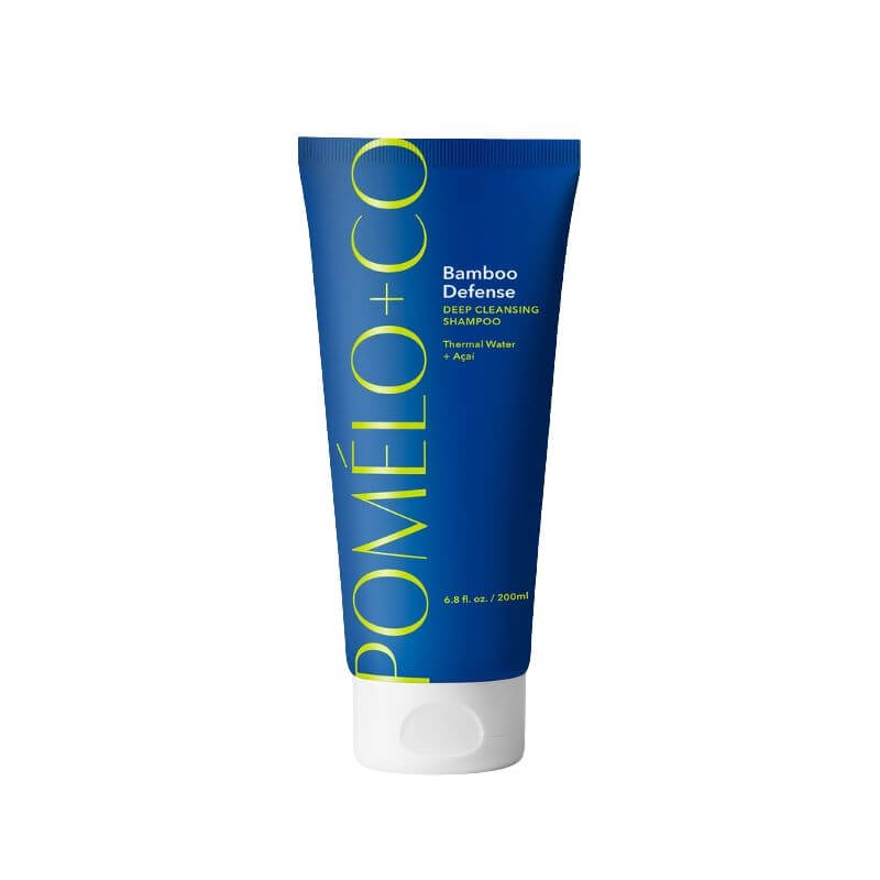 Champô de Defesa de Bambu Pomelo+Co 250ml