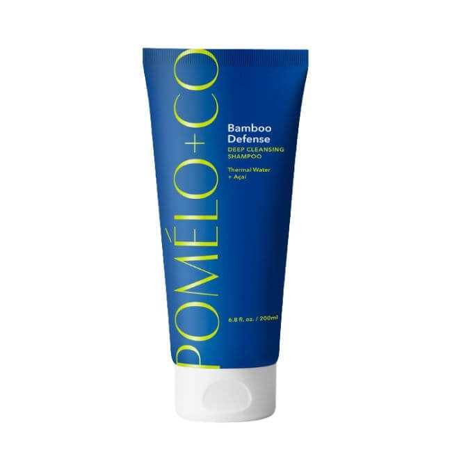 Champô de Defesa de Bambu Pomelo+Co 250ml