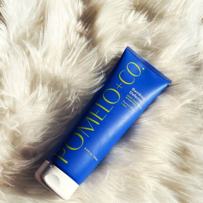 Champô de Defesa de Bambu Pomelo+Co 250ml